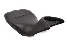 DUCATI - MULTISTRADA - (2010 - 14) - World Sport Performance Seat, Front Seat All Black
